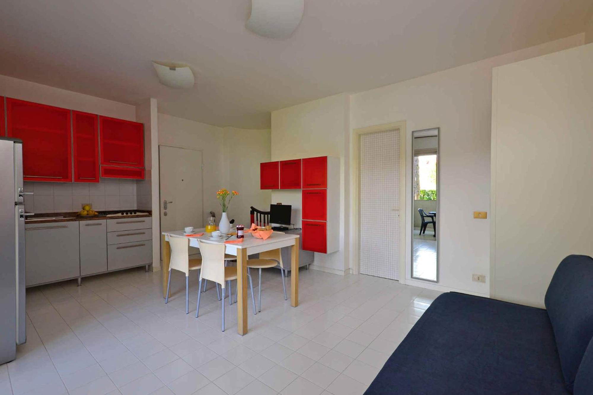 Apartments In Lignano 21597 Λινιάνο Σαμπιαντόρο Εξωτερικό φωτογραφία