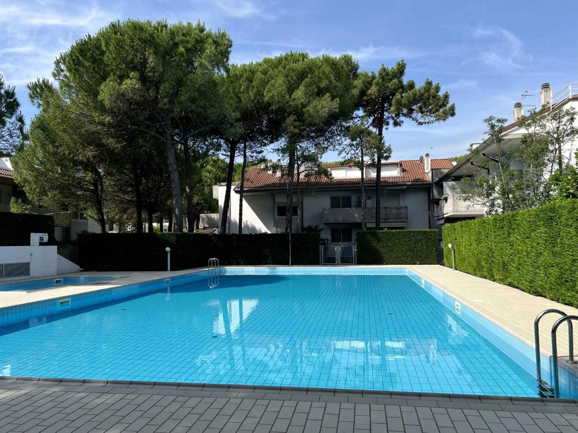 Apartments In Lignano 21597 Λινιάνο Σαμπιαντόρο Εξωτερικό φωτογραφία