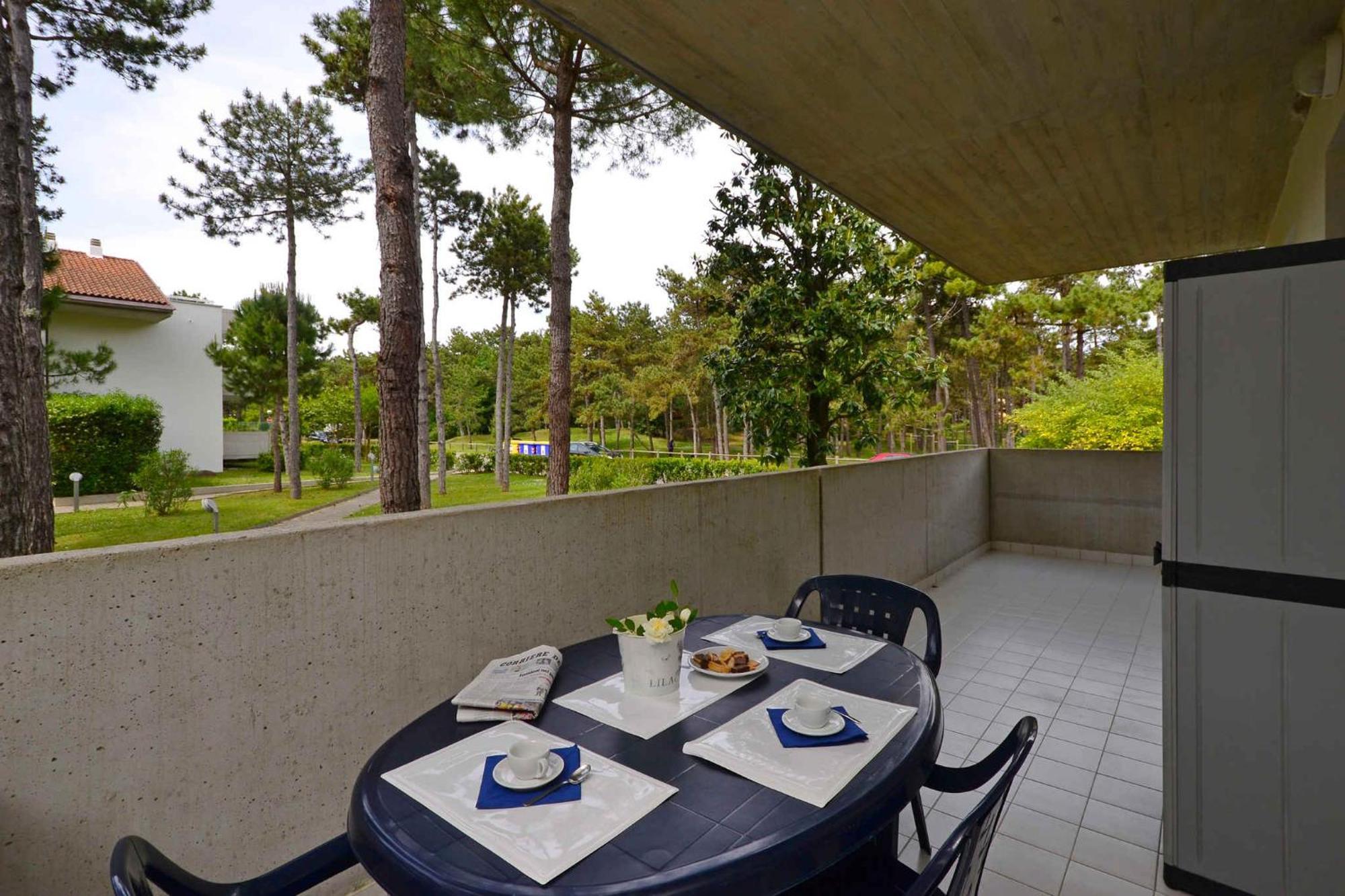 Apartments In Lignano 21597 Λινιάνο Σαμπιαντόρο Εξωτερικό φωτογραφία