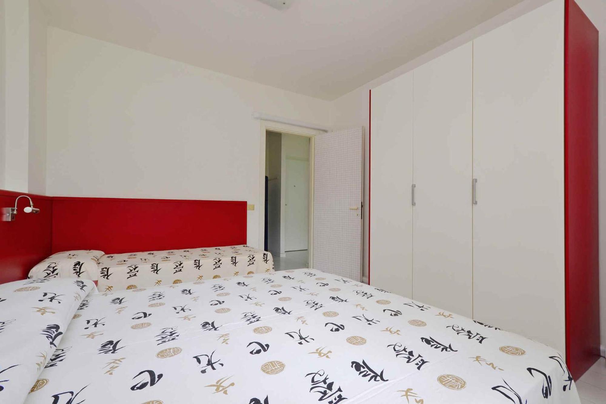 Apartments In Lignano 21597 Λινιάνο Σαμπιαντόρο Εξωτερικό φωτογραφία