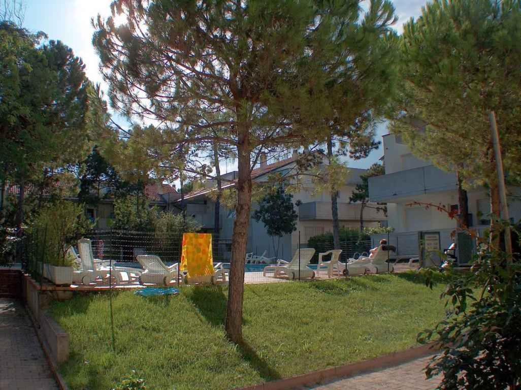 Apartments In Lignano 21597 Λινιάνο Σαμπιαντόρο Εξωτερικό φωτογραφία