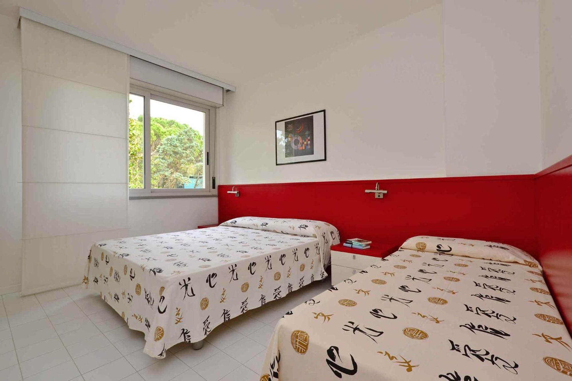 Apartments In Lignano 21597 Λινιάνο Σαμπιαντόρο Εξωτερικό φωτογραφία