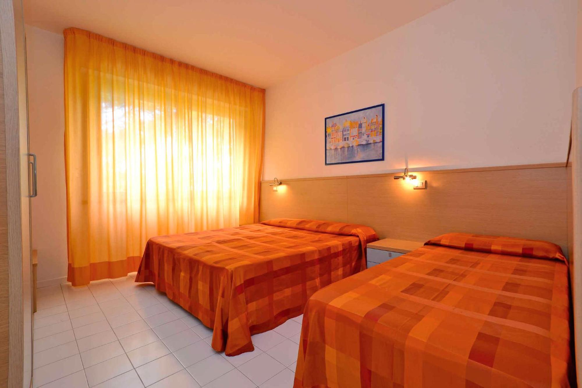 Apartments In Lignano 21597 Λινιάνο Σαμπιαντόρο Εξωτερικό φωτογραφία