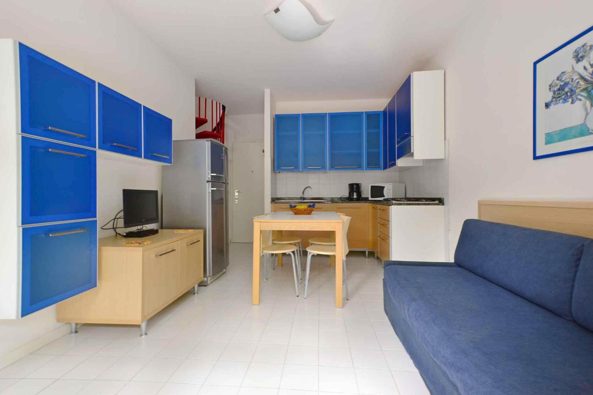 Apartments In Lignano 21597 Λινιάνο Σαμπιαντόρο Εξωτερικό φωτογραφία