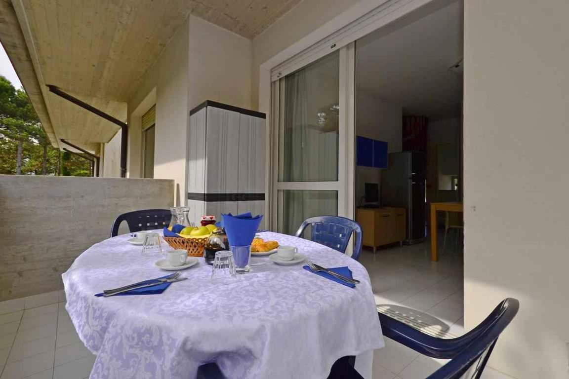 Apartments In Lignano 21597 Λινιάνο Σαμπιαντόρο Εξωτερικό φωτογραφία