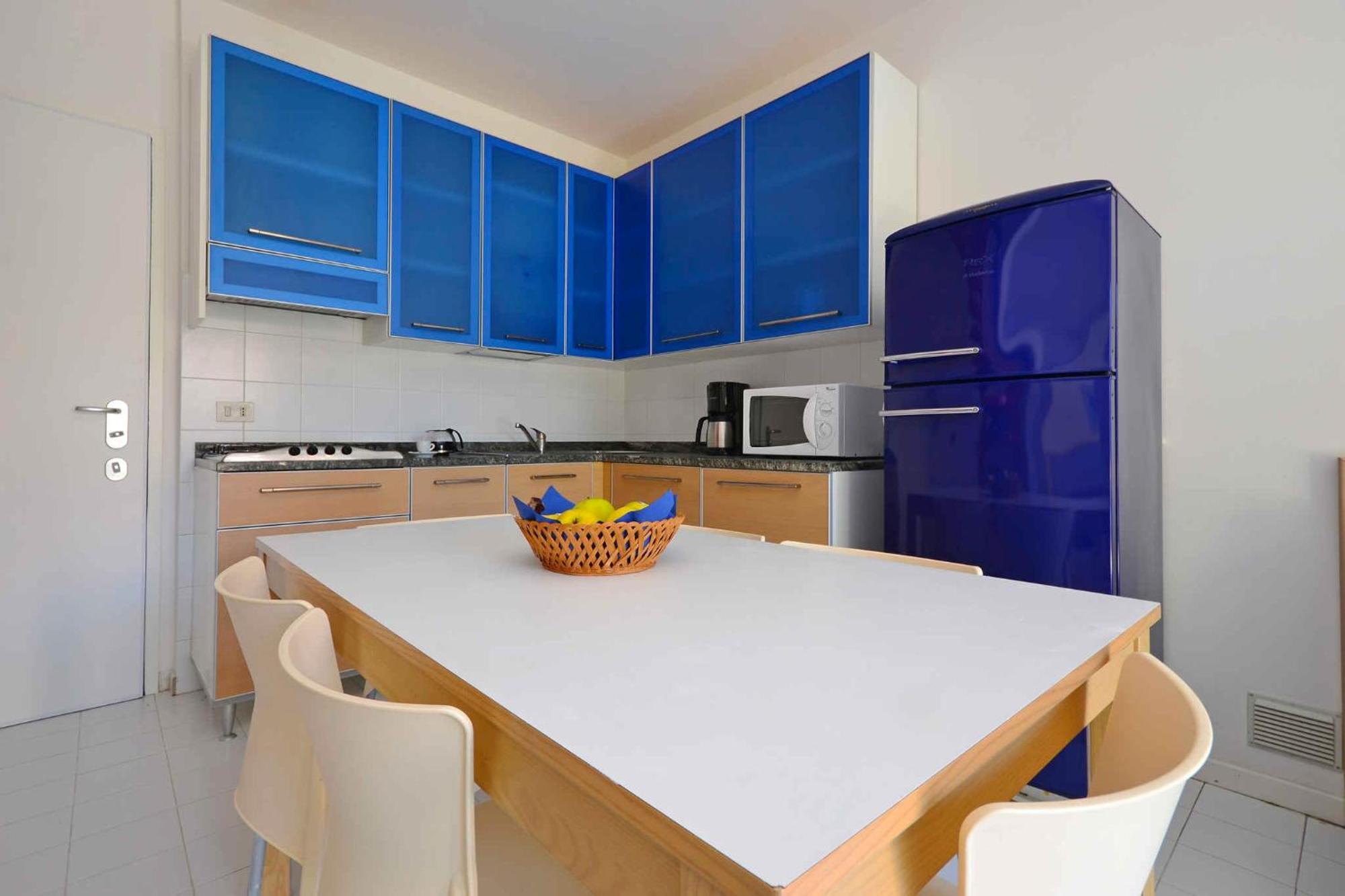 Apartments In Lignano 21597 Λινιάνο Σαμπιαντόρο Εξωτερικό φωτογραφία