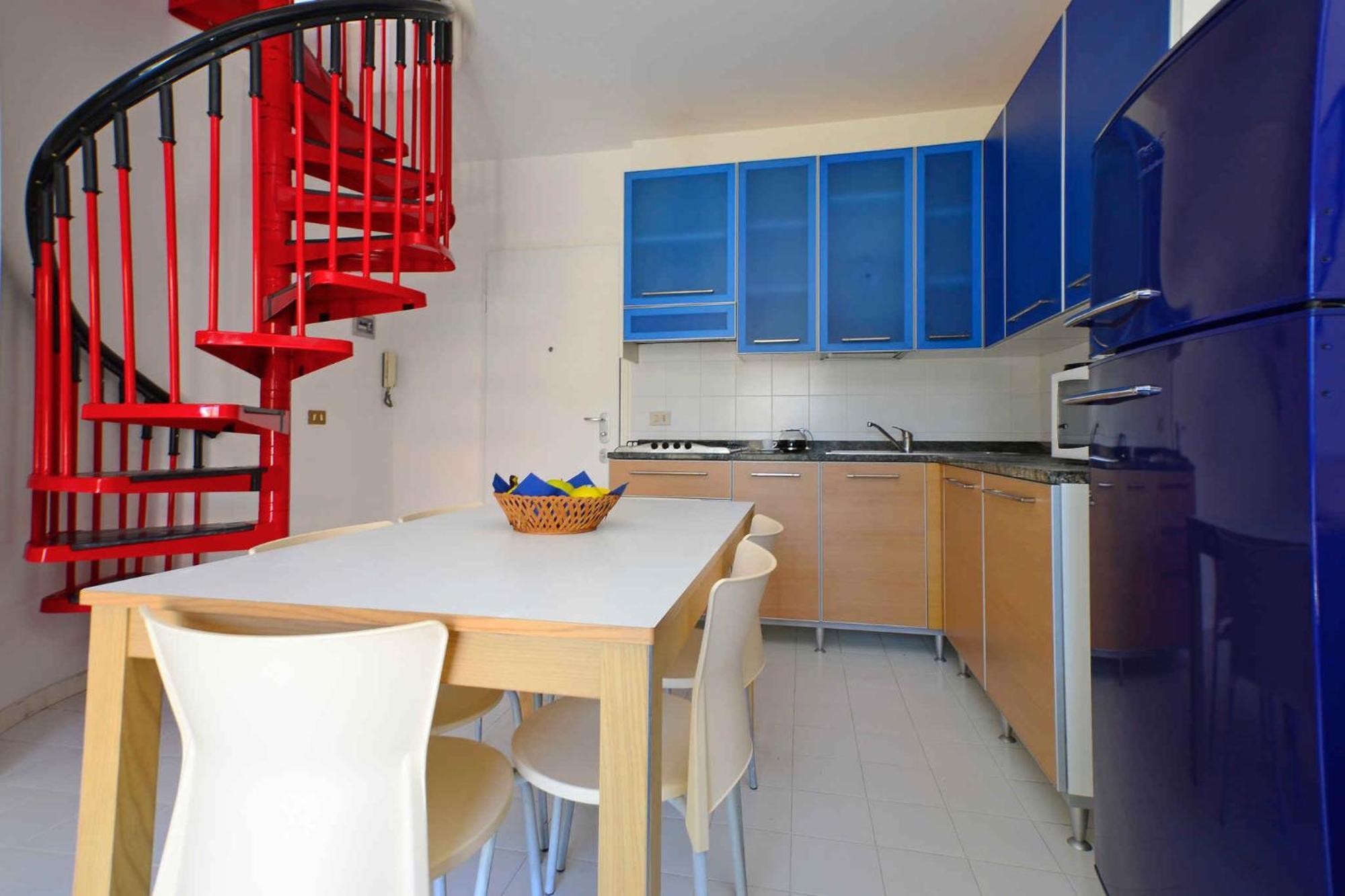 Apartments In Lignano 21597 Λινιάνο Σαμπιαντόρο Εξωτερικό φωτογραφία