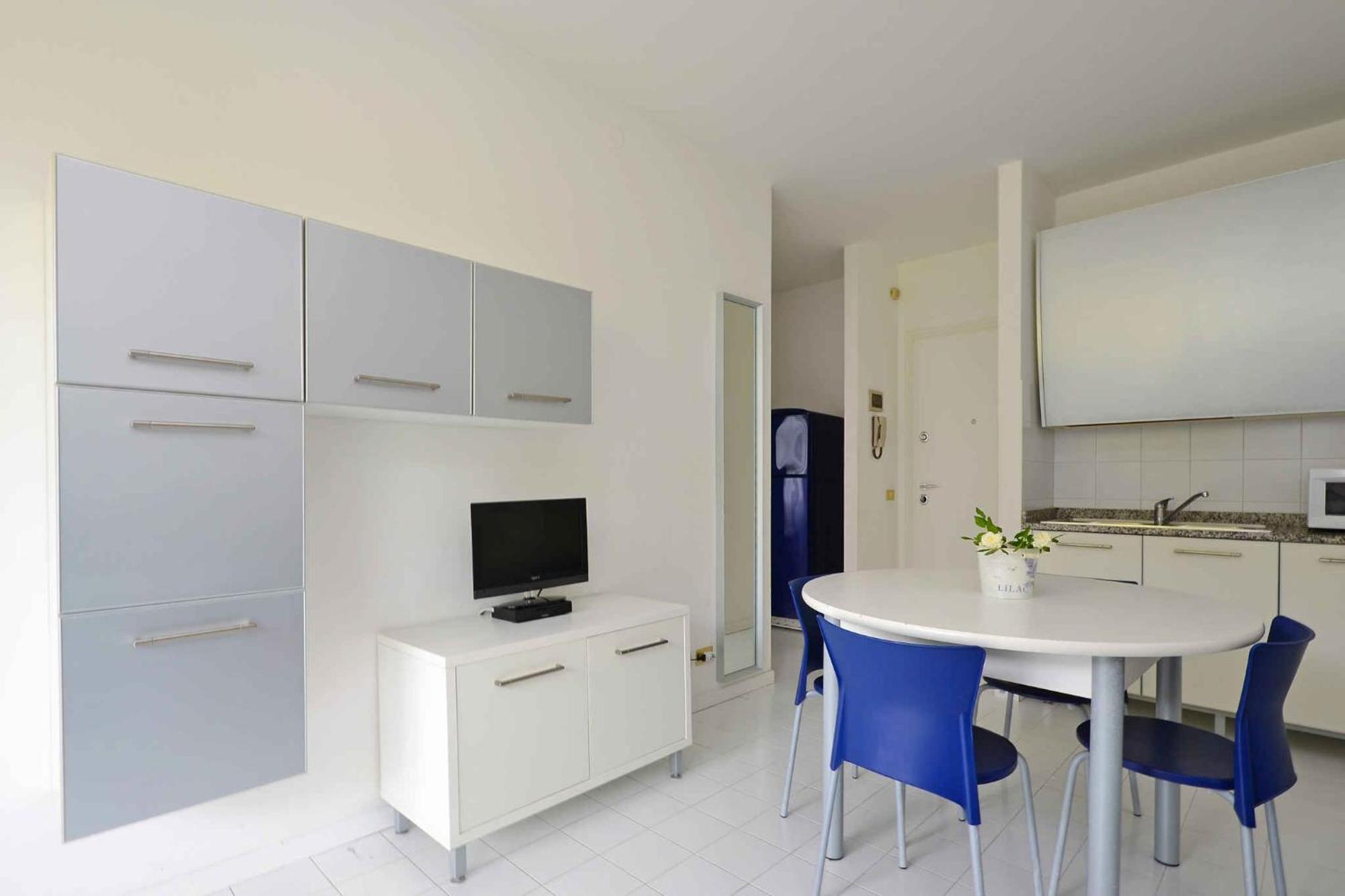 Apartments In Lignano 21597 Λινιάνο Σαμπιαντόρο Εξωτερικό φωτογραφία