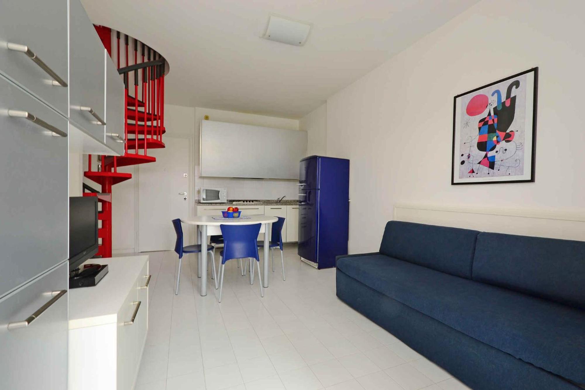 Apartments In Lignano 21597 Λινιάνο Σαμπιαντόρο Εξωτερικό φωτογραφία