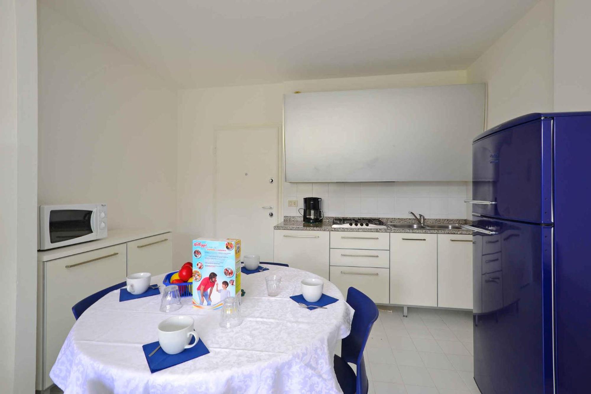 Apartments In Lignano 21597 Λινιάνο Σαμπιαντόρο Εξωτερικό φωτογραφία