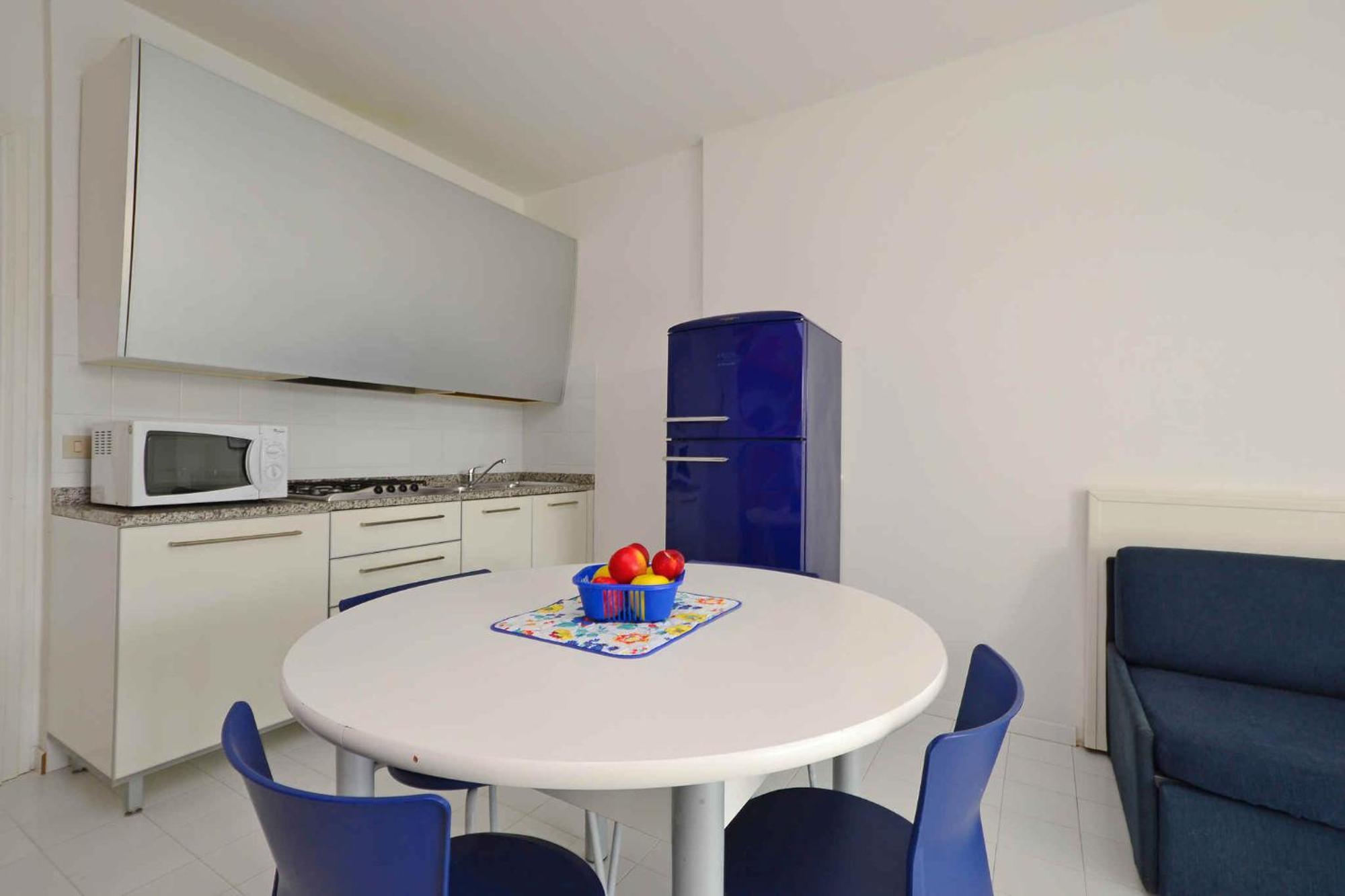 Apartments In Lignano 21597 Λινιάνο Σαμπιαντόρο Εξωτερικό φωτογραφία