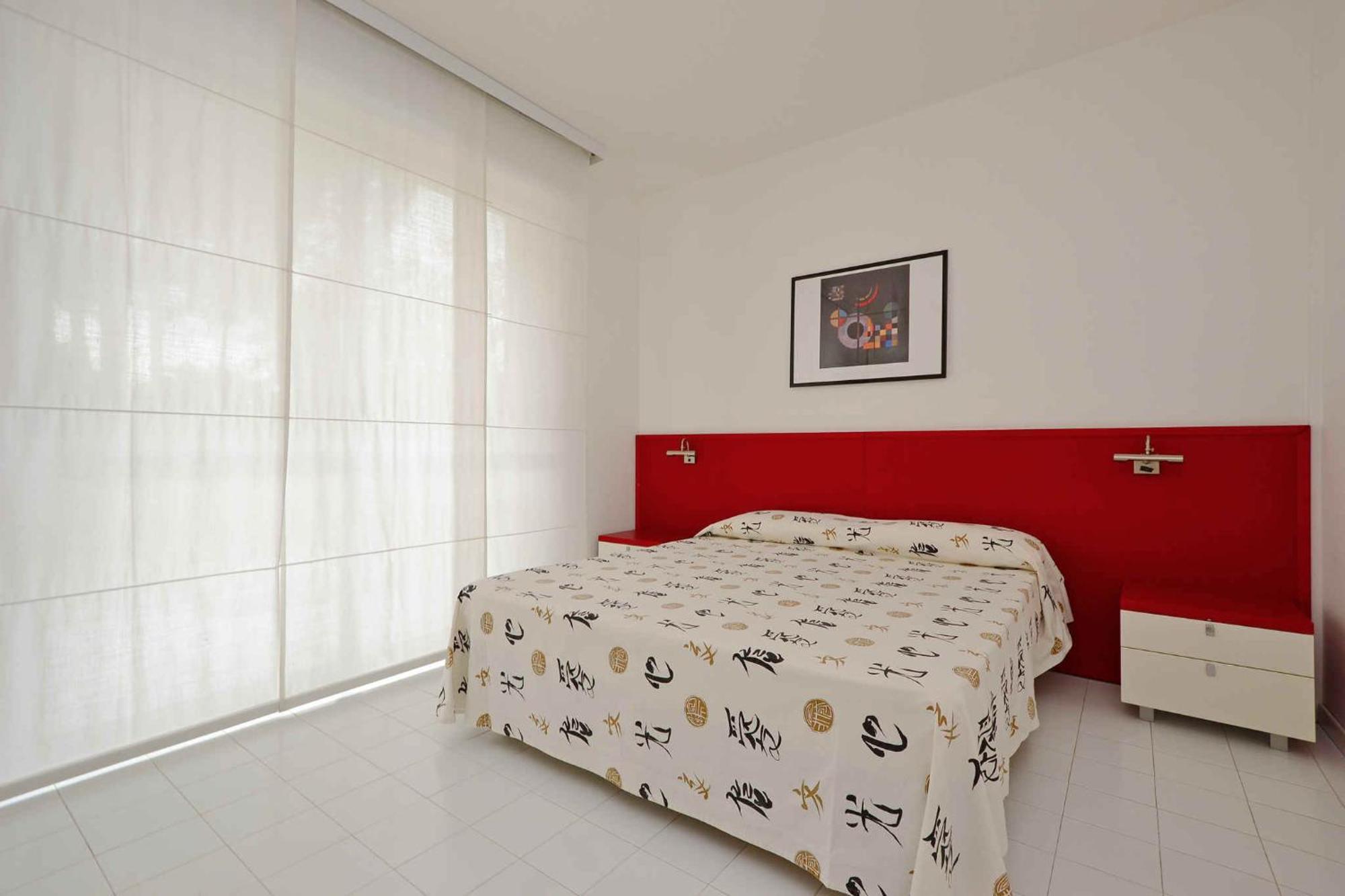 Apartments In Lignano 21597 Λινιάνο Σαμπιαντόρο Εξωτερικό φωτογραφία