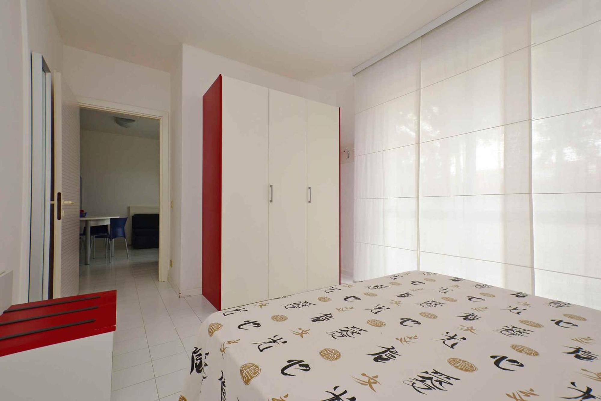 Apartments In Lignano 21597 Λινιάνο Σαμπιαντόρο Εξωτερικό φωτογραφία