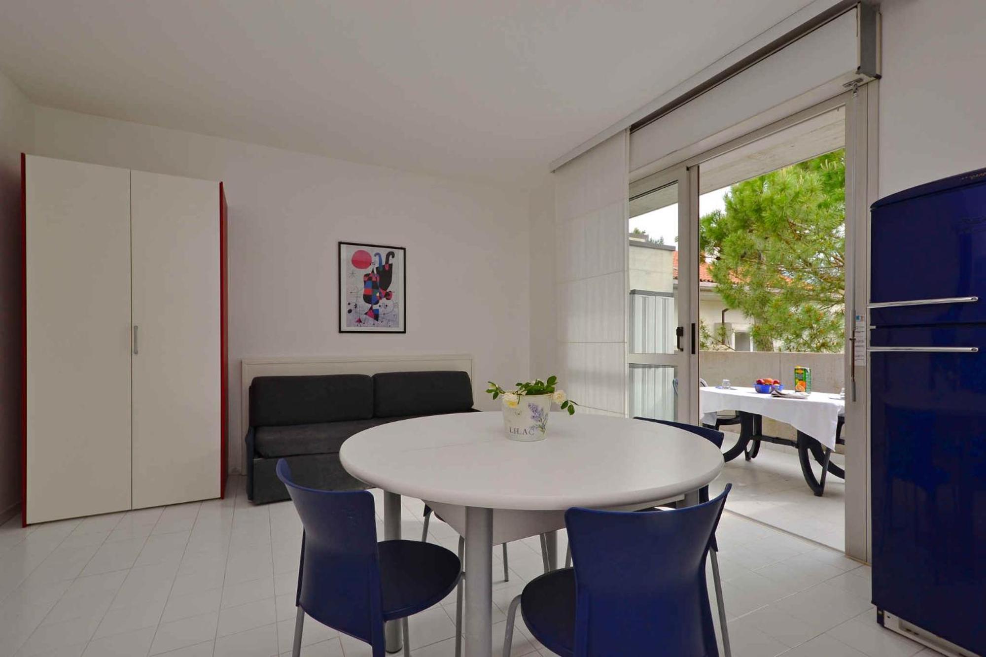 Apartments In Lignano 21597 Λινιάνο Σαμπιαντόρο Εξωτερικό φωτογραφία