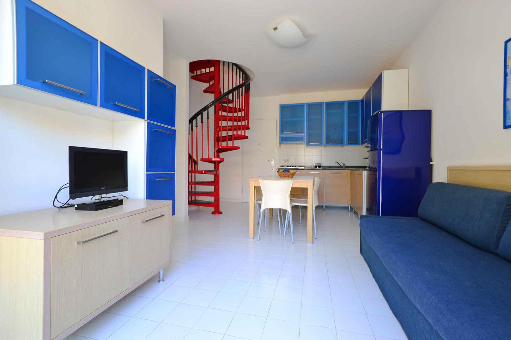 Apartments In Lignano 21597 Λινιάνο Σαμπιαντόρο Εξωτερικό φωτογραφία