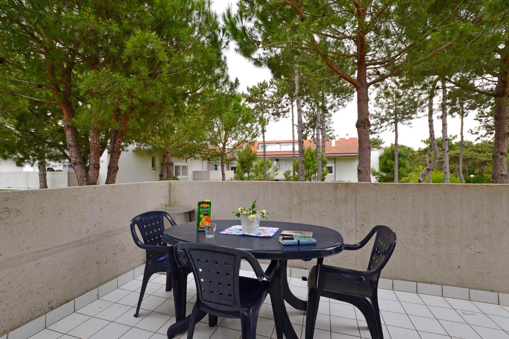 Apartments In Lignano 21597 Λινιάνο Σαμπιαντόρο Εξωτερικό φωτογραφία