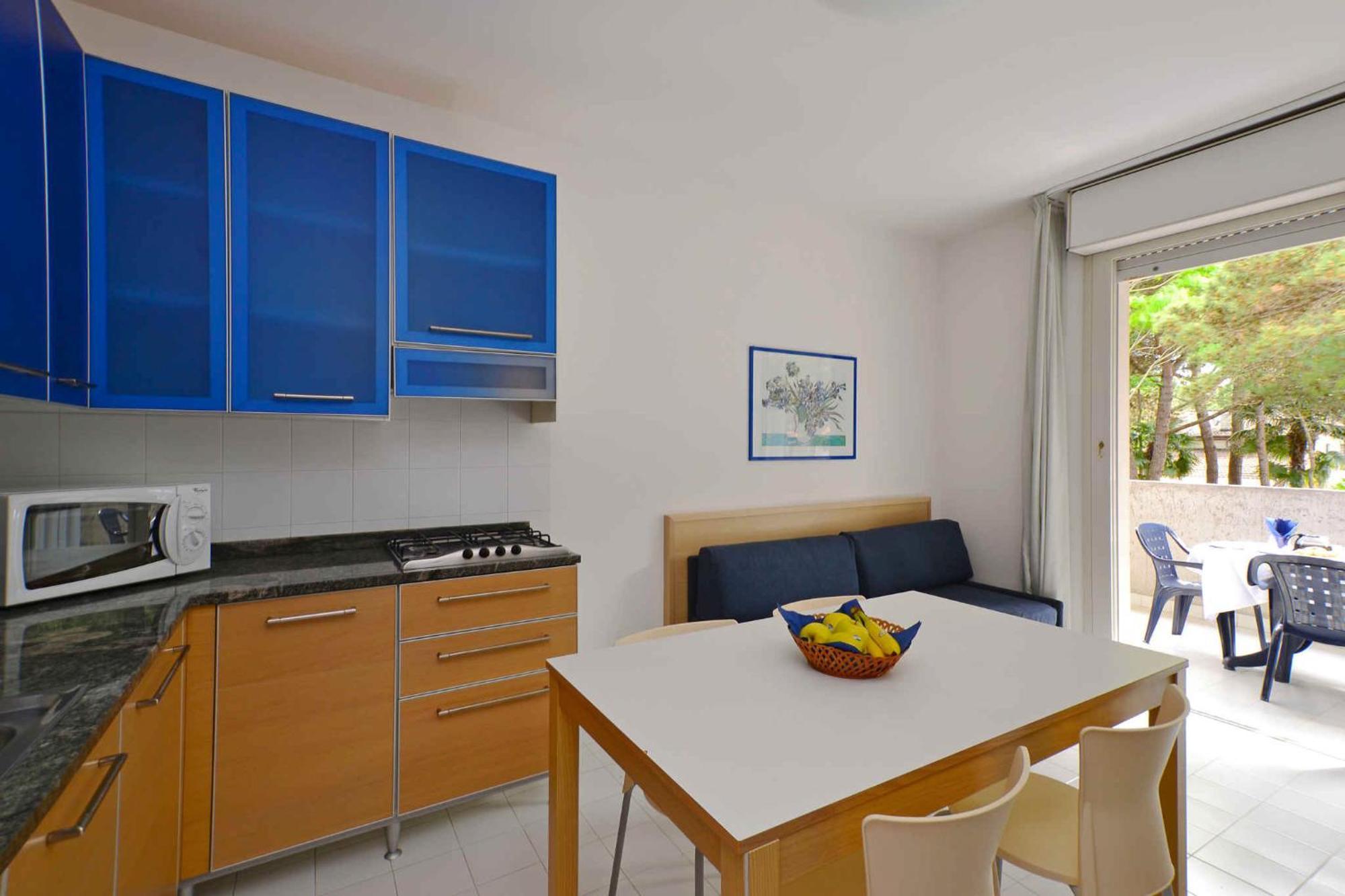 Apartments In Lignano 21597 Λινιάνο Σαμπιαντόρο Εξωτερικό φωτογραφία