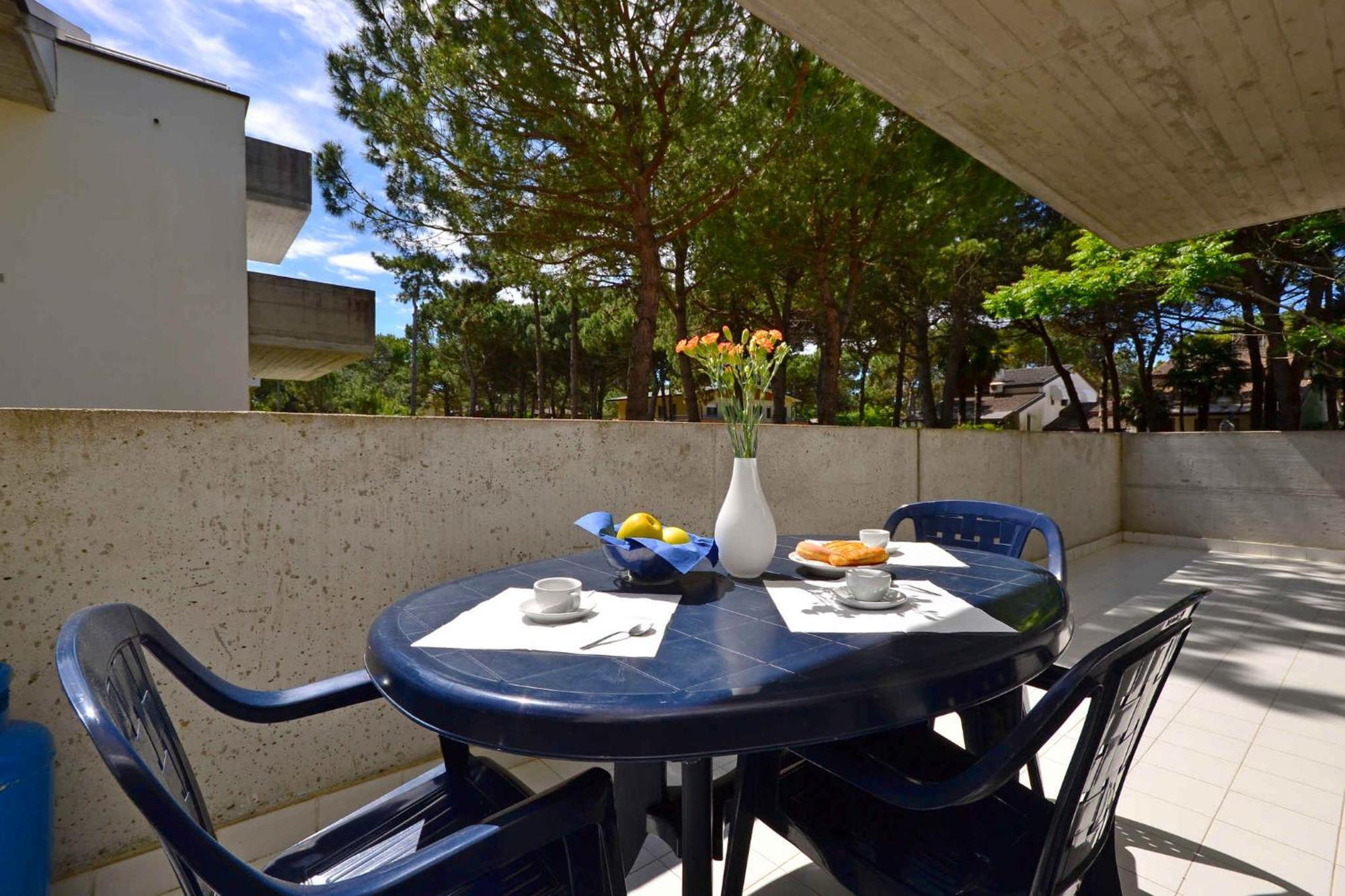 Apartments In Lignano 21597 Λινιάνο Σαμπιαντόρο Εξωτερικό φωτογραφία