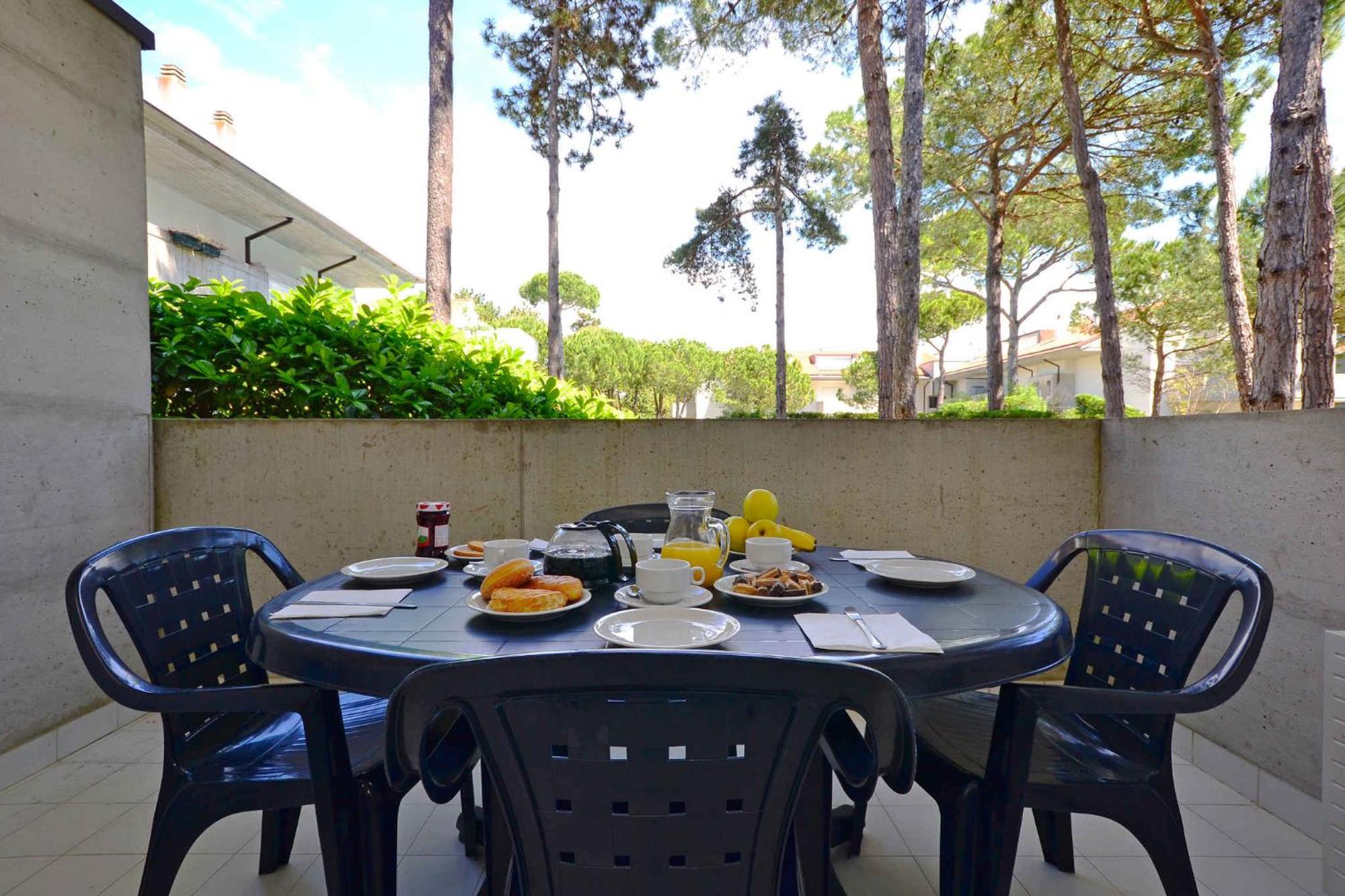 Apartments In Lignano 21597 Λινιάνο Σαμπιαντόρο Εξωτερικό φωτογραφία