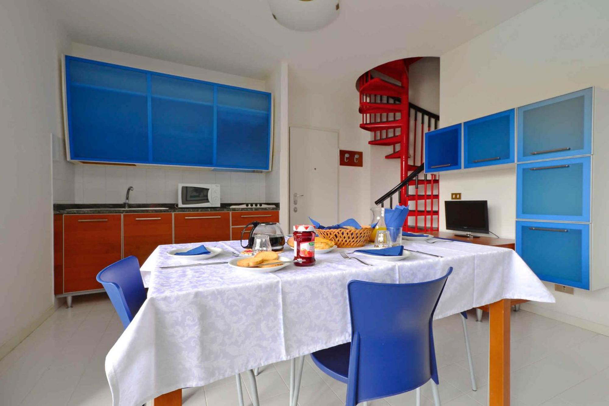 Apartments In Lignano 21597 Λινιάνο Σαμπιαντόρο Εξωτερικό φωτογραφία