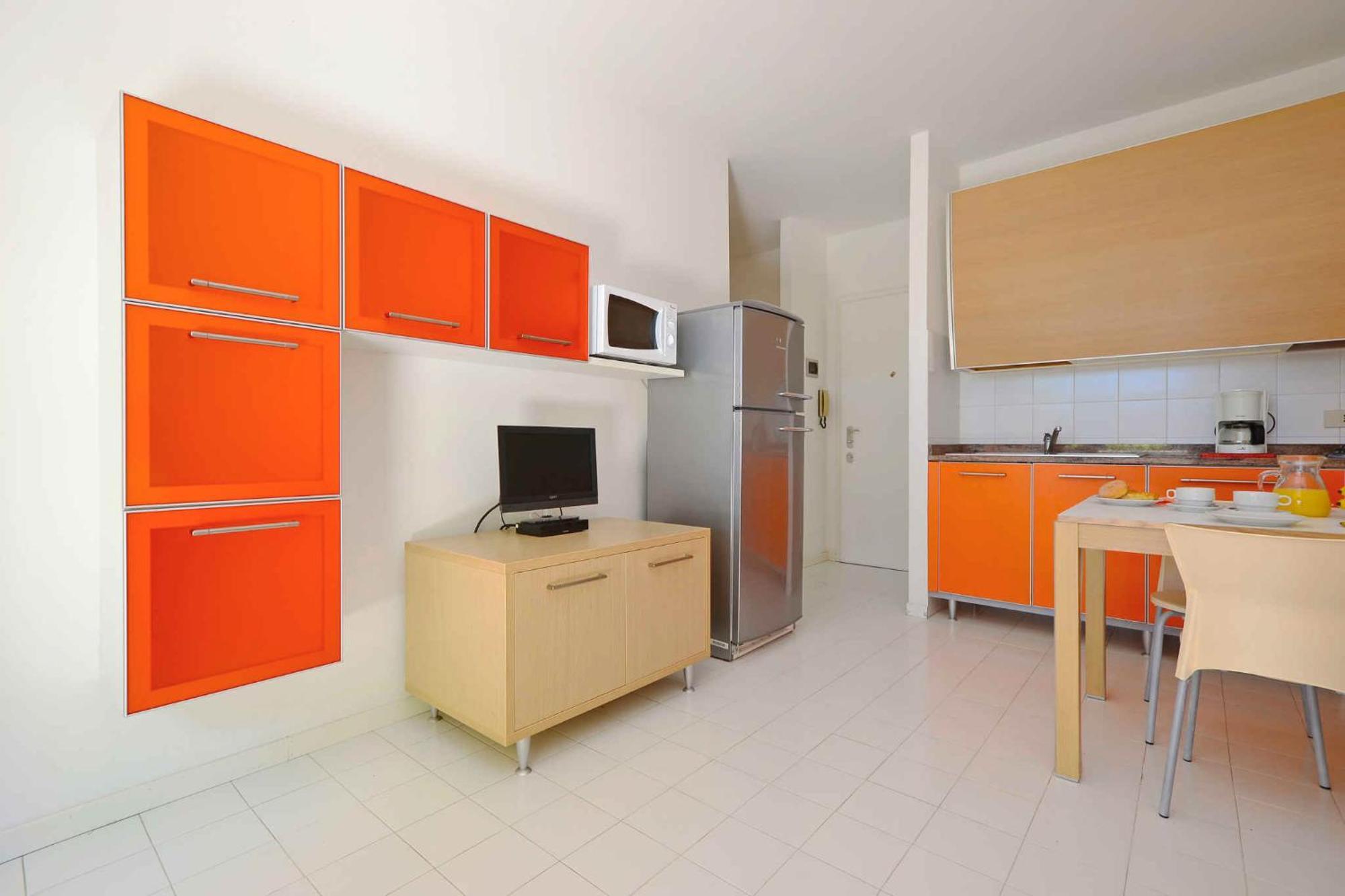 Apartments In Lignano 21597 Λινιάνο Σαμπιαντόρο Εξωτερικό φωτογραφία