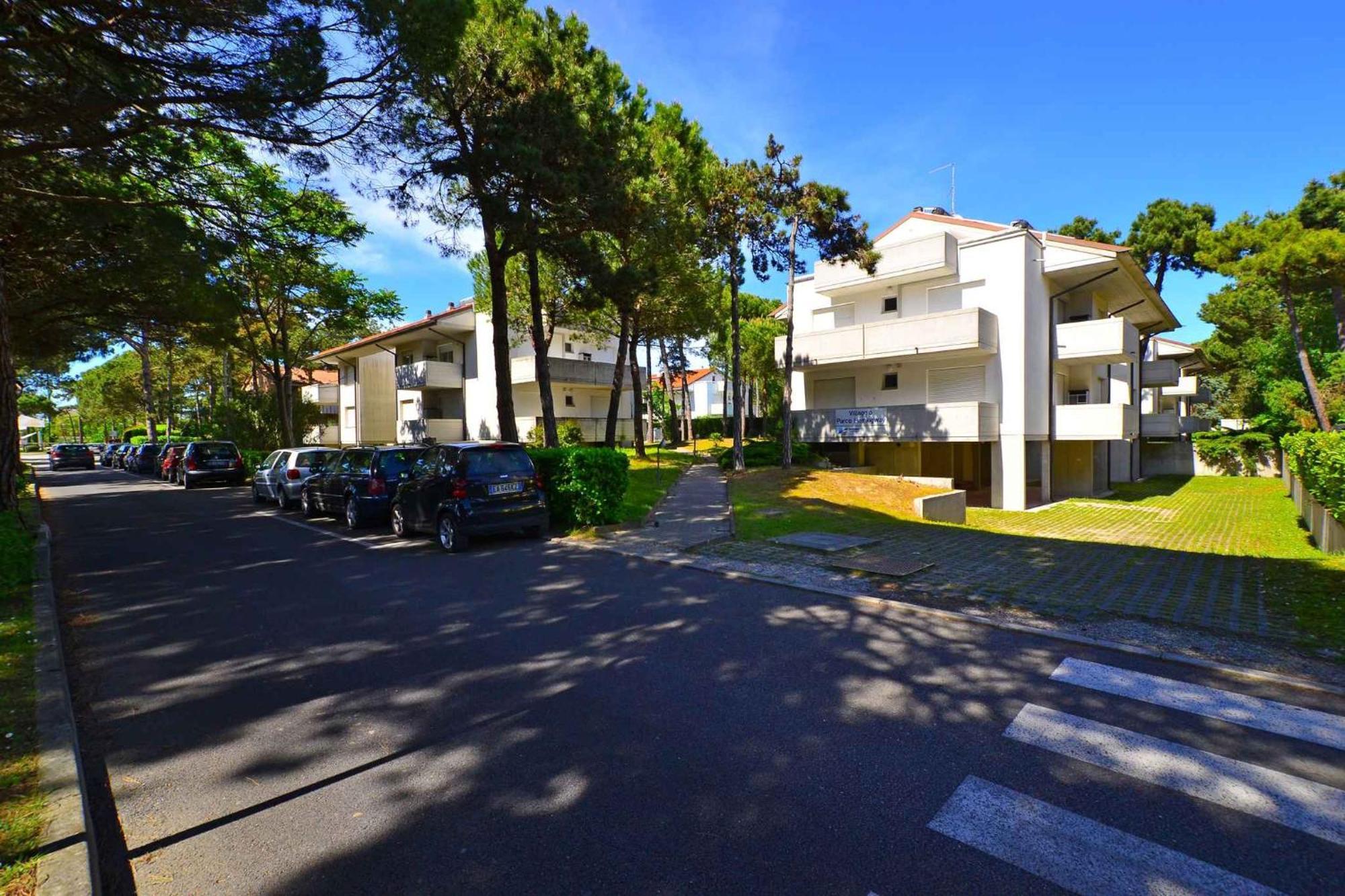 Apartments In Lignano 21597 Λινιάνο Σαμπιαντόρο Εξωτερικό φωτογραφία