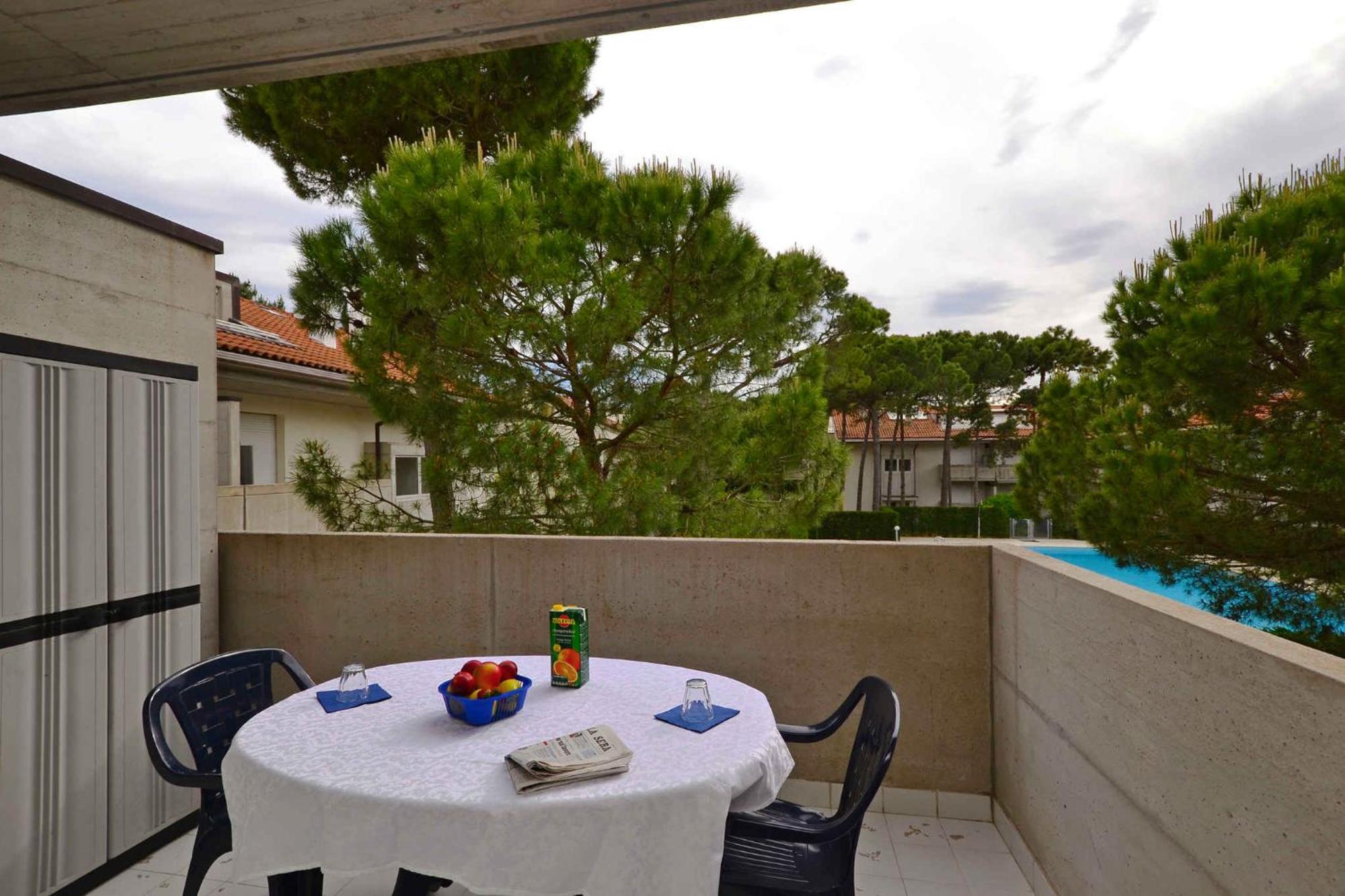 Apartments In Lignano 21597 Λινιάνο Σαμπιαντόρο Εξωτερικό φωτογραφία
