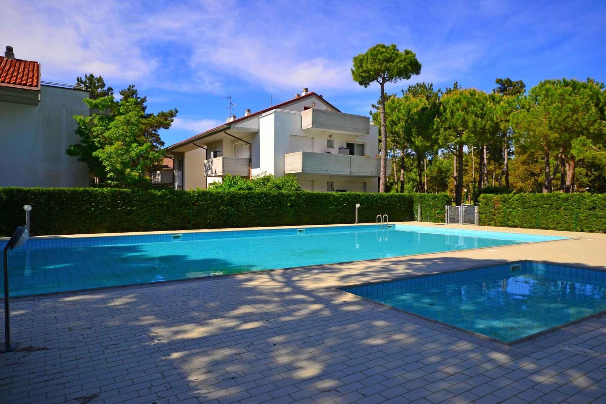 Apartments In Lignano 21597 Λινιάνο Σαμπιαντόρο Εξωτερικό φωτογραφία