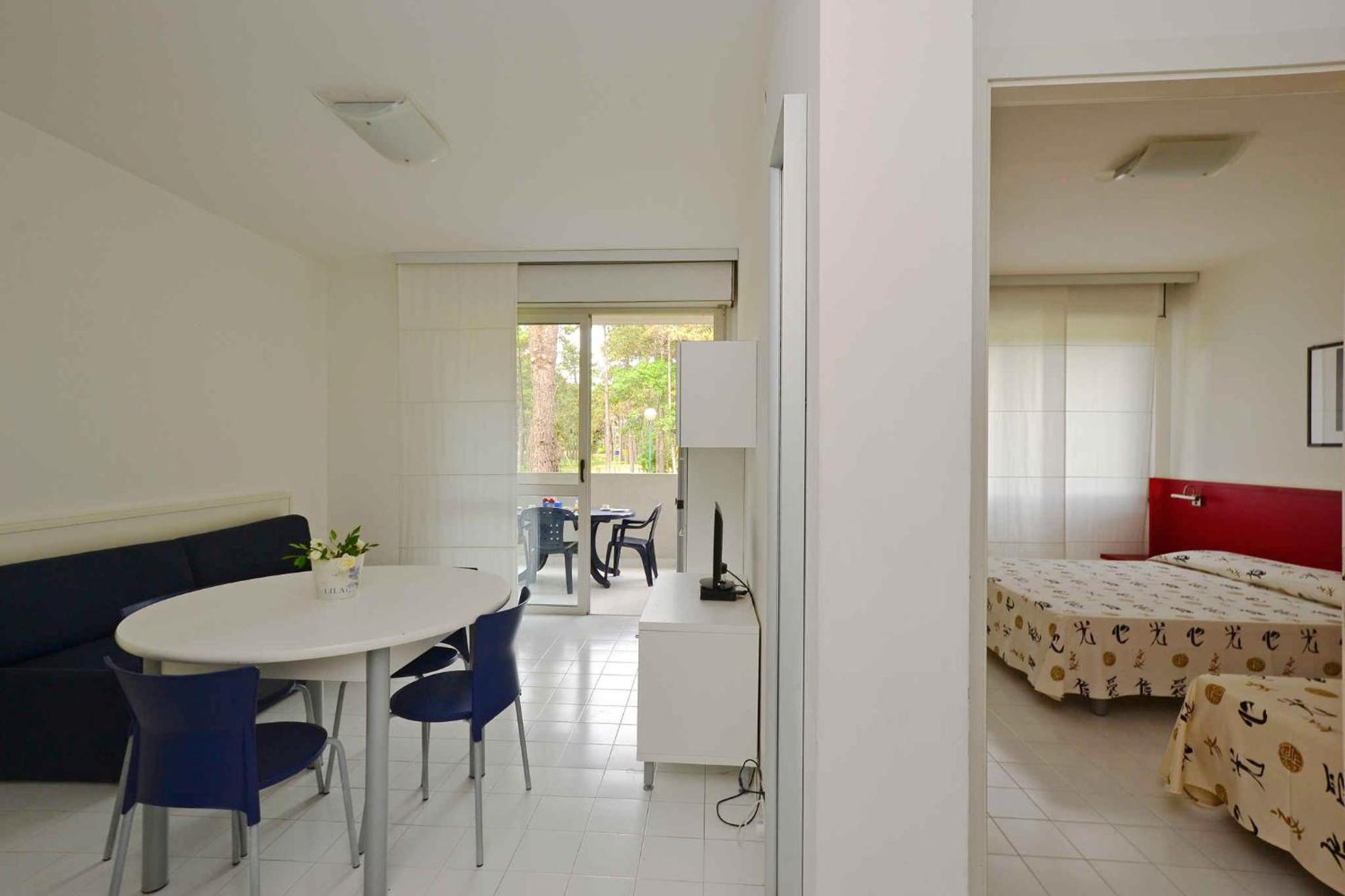 Apartments In Lignano 21597 Λινιάνο Σαμπιαντόρο Εξωτερικό φωτογραφία