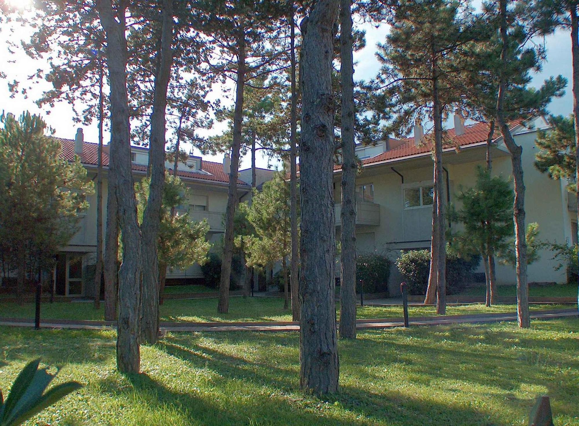 Apartments In Lignano 21597 Λινιάνο Σαμπιαντόρο Εξωτερικό φωτογραφία