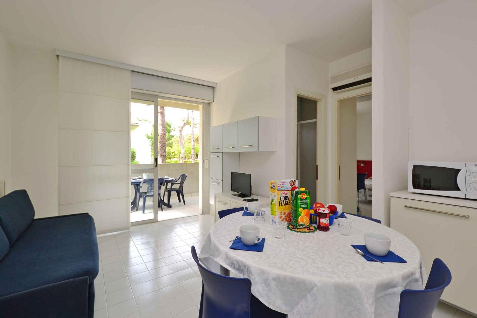 Apartments In Lignano 21597 Λινιάνο Σαμπιαντόρο Εξωτερικό φωτογραφία