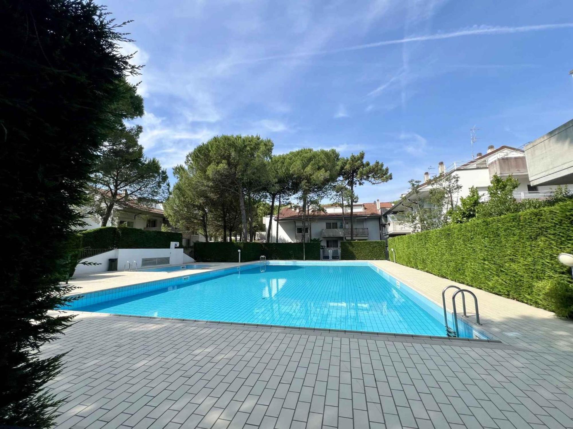 Apartments In Lignano 21597 Λινιάνο Σαμπιαντόρο Εξωτερικό φωτογραφία