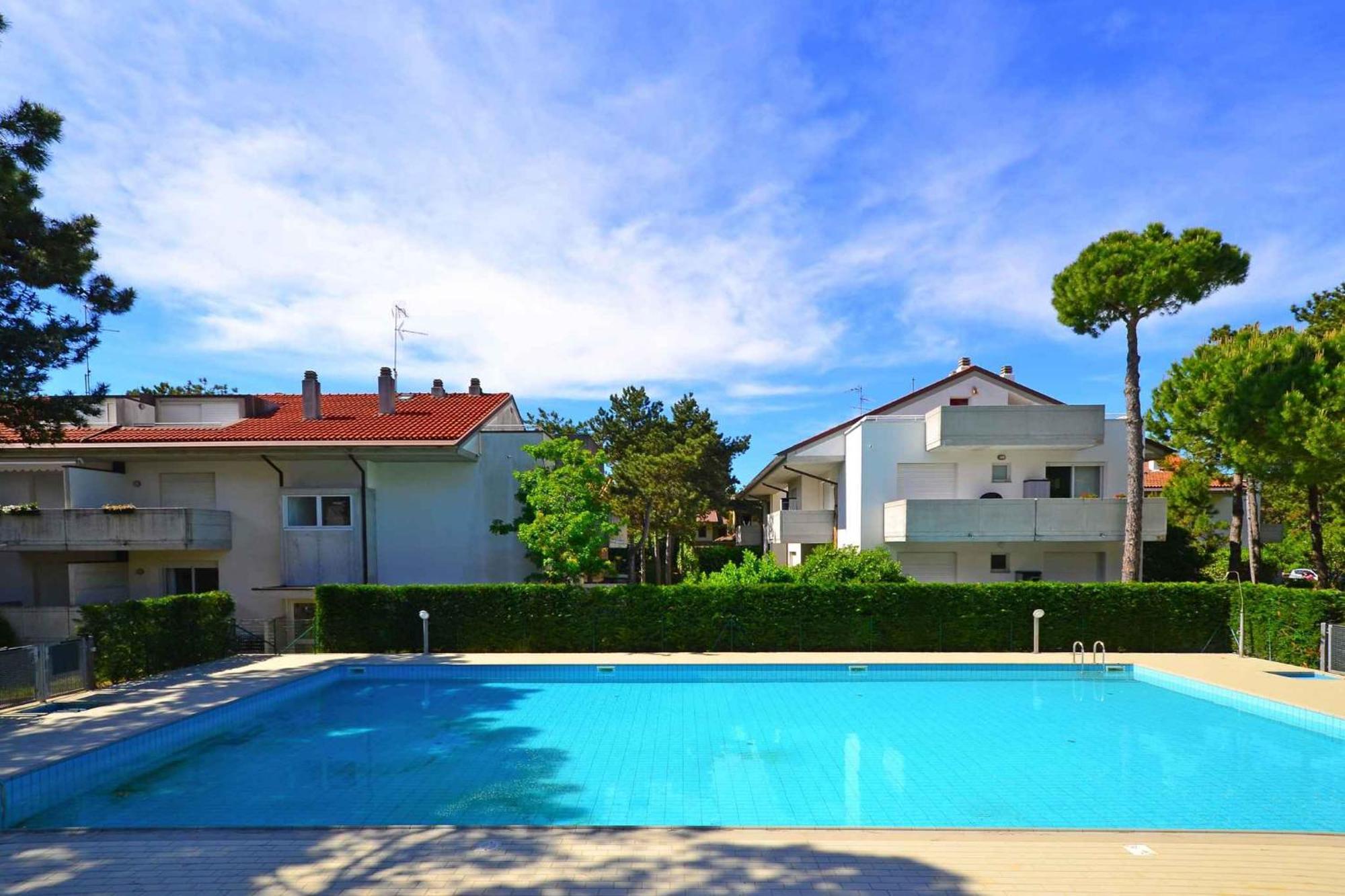 Apartments In Lignano 21597 Λινιάνο Σαμπιαντόρο Εξωτερικό φωτογραφία